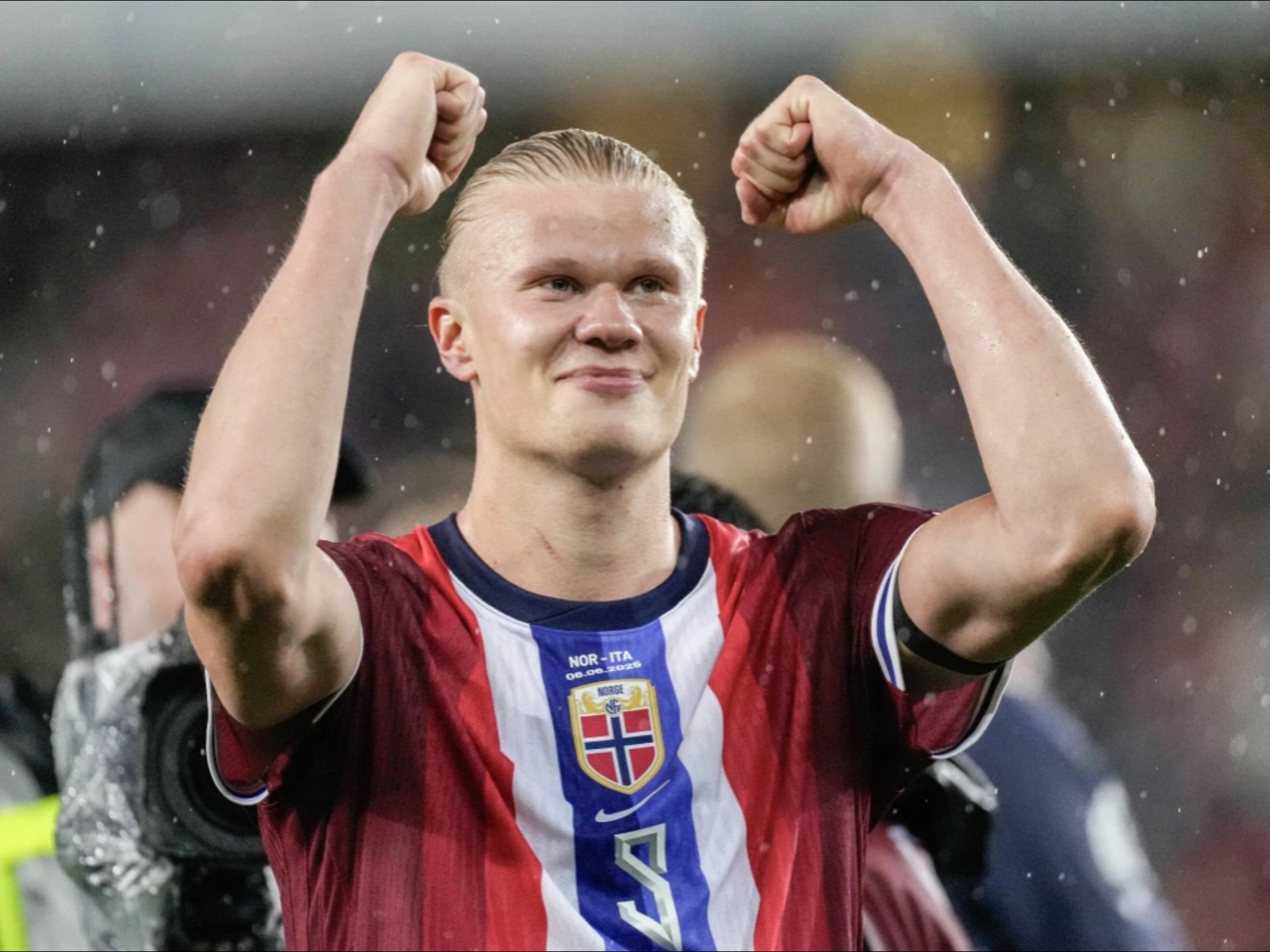 跑动不是唯一答案（答案不止于跑动）